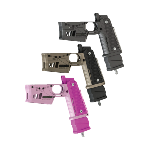 Hi-capa HPA M4XIMUS KIT for Tokyo Marui